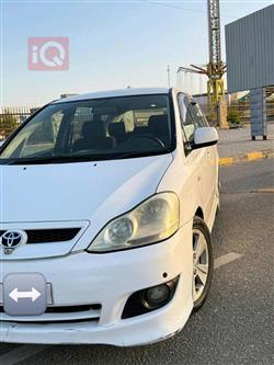 تويوتا إبسم